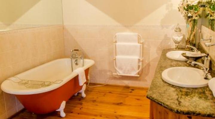 Le Manoir de Brendel