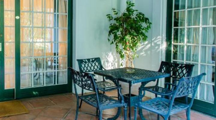 Le Manoir de Brendel