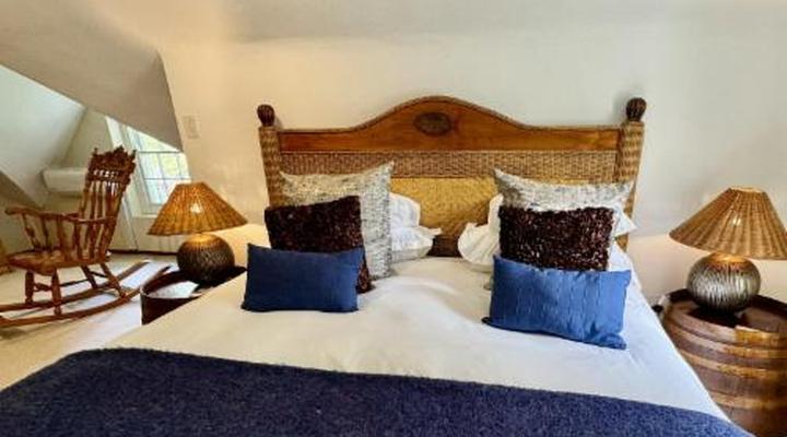 Le Manoir de Brendel