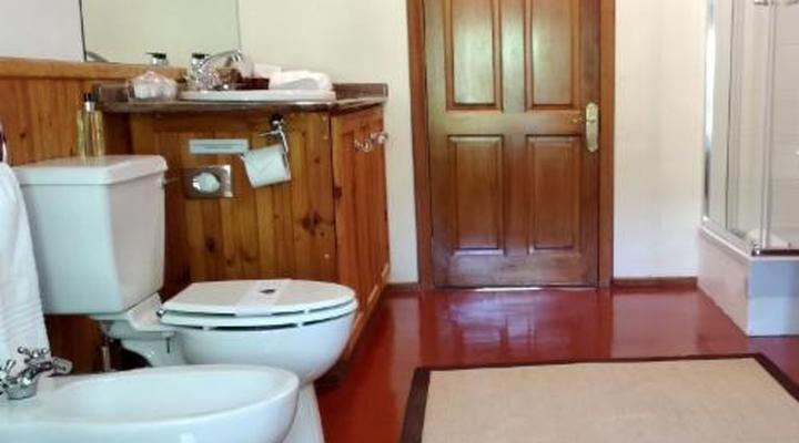 Le Manoir de Brendel