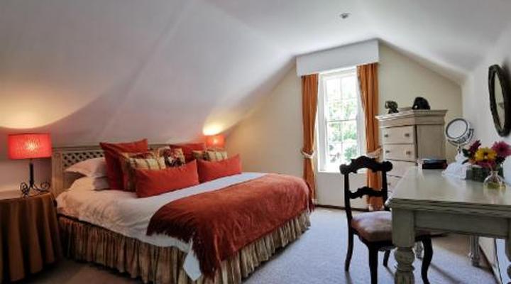 Le Manoir de Brendel