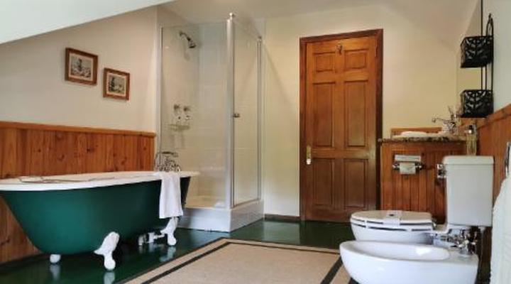 Le Manoir de Brendel