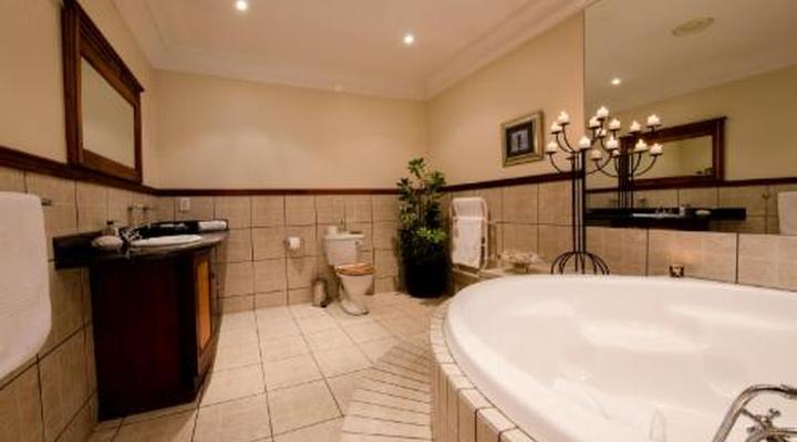 Le Manoir de Brendel