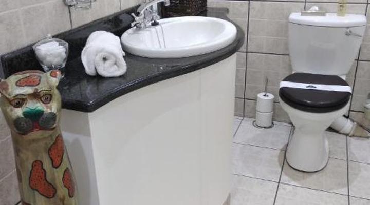 Le Manoir de Brendel