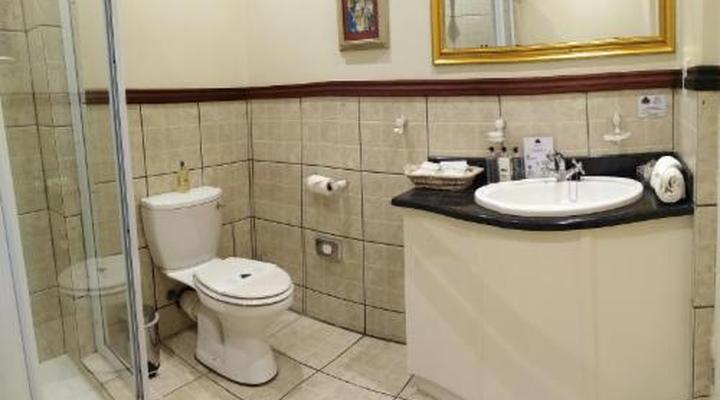 Le Manoir de Brendel