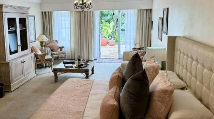 Le Manoir de Brendel