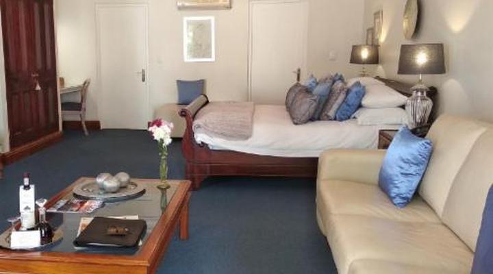 Le Manoir de Brendel