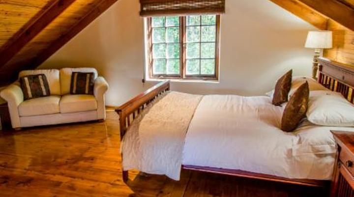 Le Manoir de Brendel