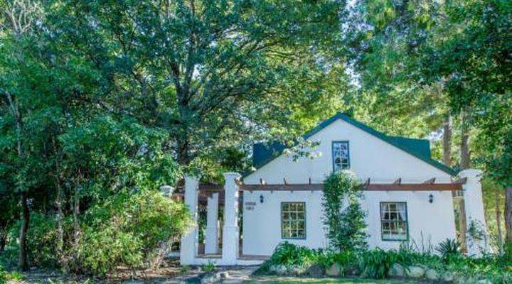 Le Manoir de Brendel