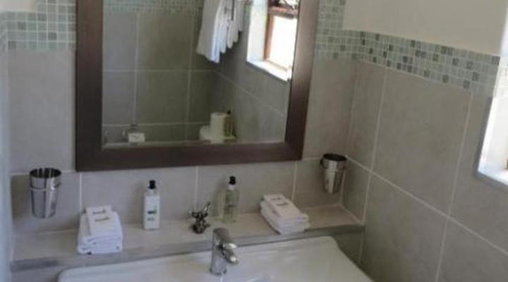 Le Manoir de Brendel