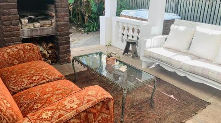 Summerhill Self Catering Accommodation