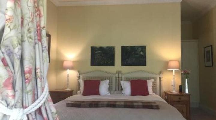 High Hopes Retreats and Guest House