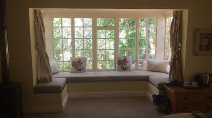 High Hopes Retreats and Guest House