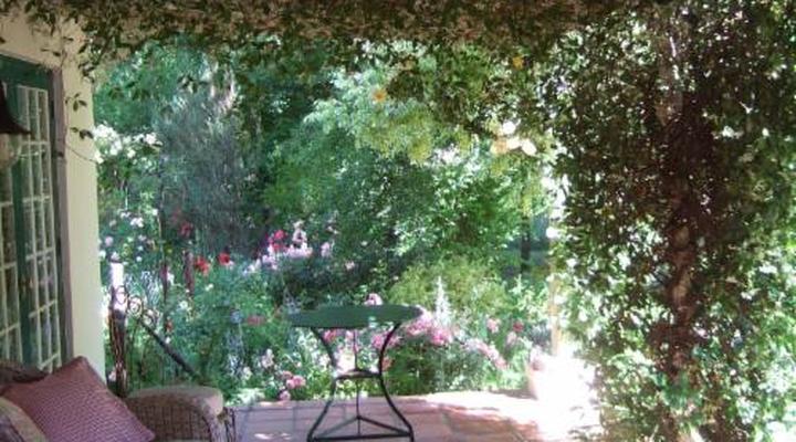 High Hopes Retreats and Guest House