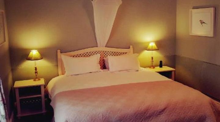 High Hopes Retreats and Guest House