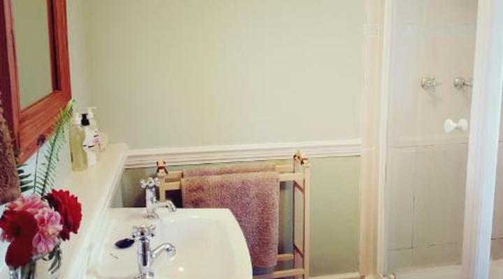 High Hopes Retreats and Guest House