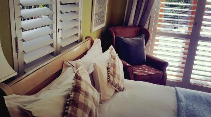 High Hopes Retreats and Guest House