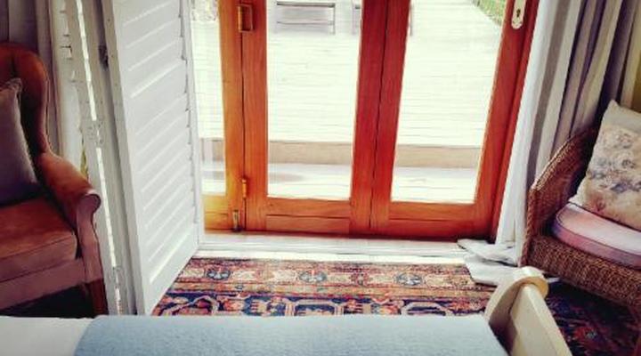 High Hopes Retreats and Guest House