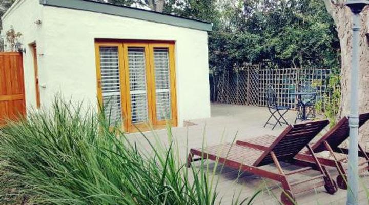 High Hopes Retreats and Guest House