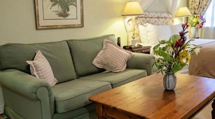 High Hopes Retreats and Guest House