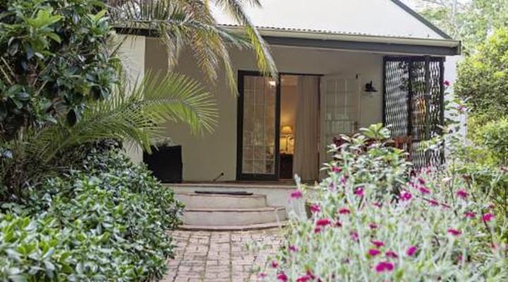 High Hopes Retreats and Guest House