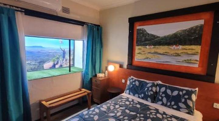 Aberdeen Self-catering