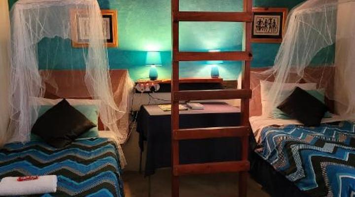 Aberdeen Self-catering