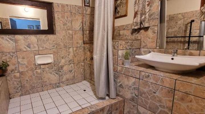 Aberdeen Self-catering