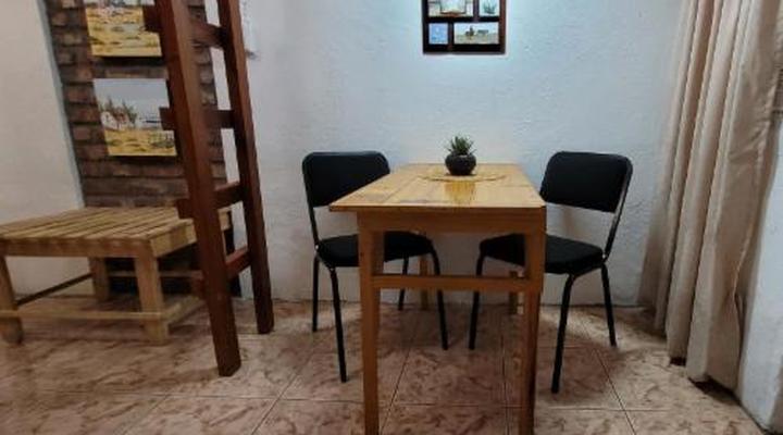 Aberdeen Self-catering