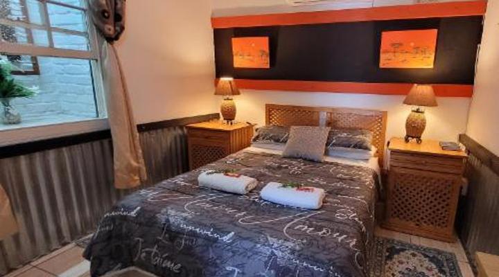 Aberdeen Self-catering