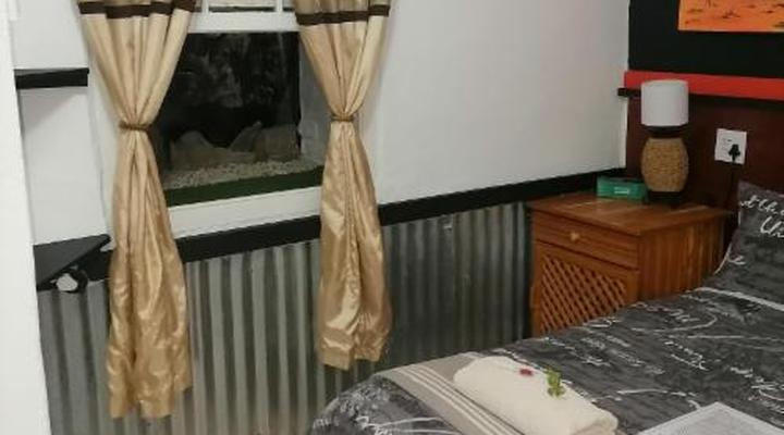 Aberdeen Self-catering