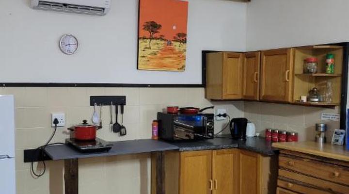 Aberdeen Self-catering