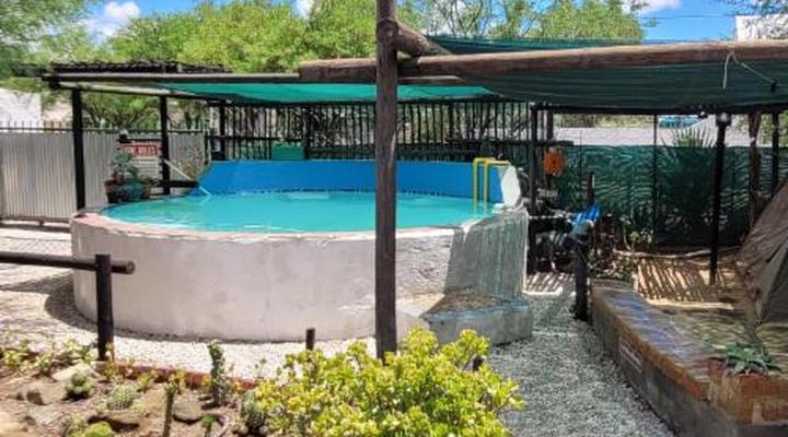 Aberdeen Self-catering