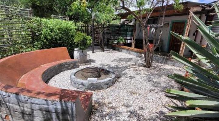 Aberdeen Self-catering