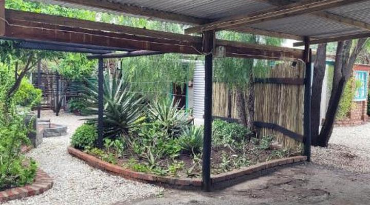 Aberdeen Self-catering