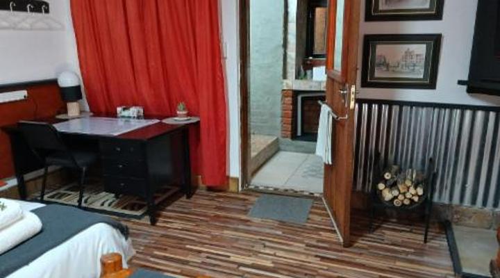 Aberdeen Self-catering