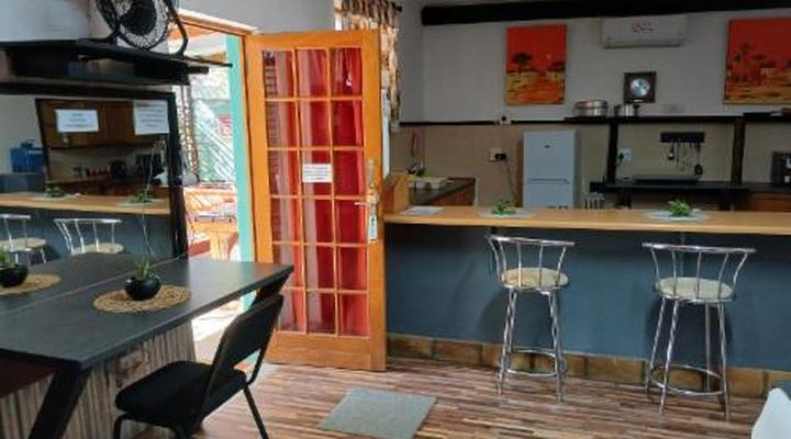 Aberdeen Self-catering