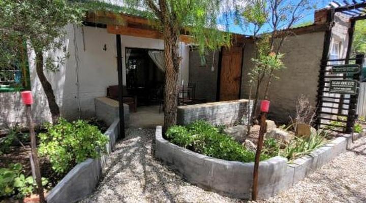 Aberdeen Self-catering