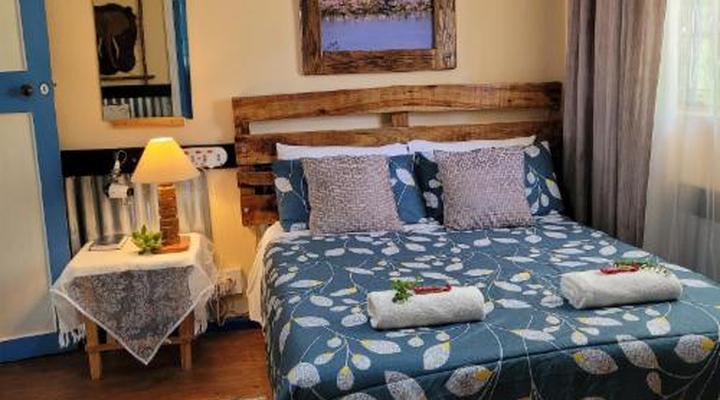 Aberdeen Self-catering