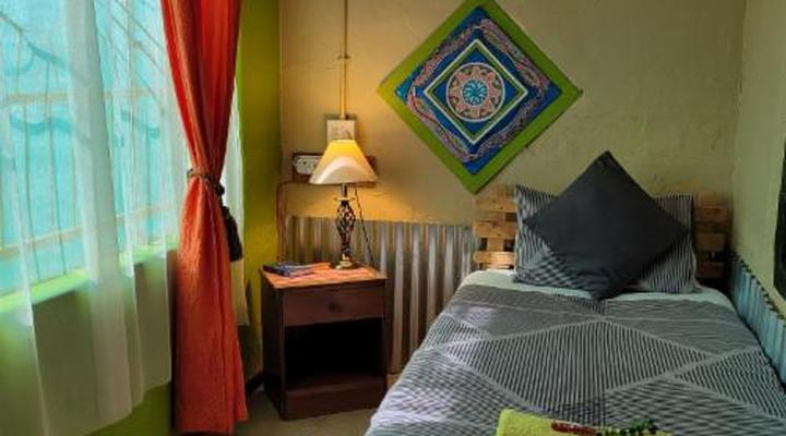 Aberdeen Self-catering