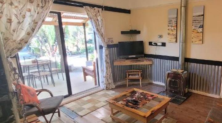 Aberdeen Self-catering