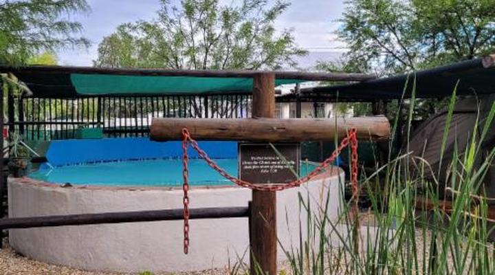 Aberdeen Self-catering