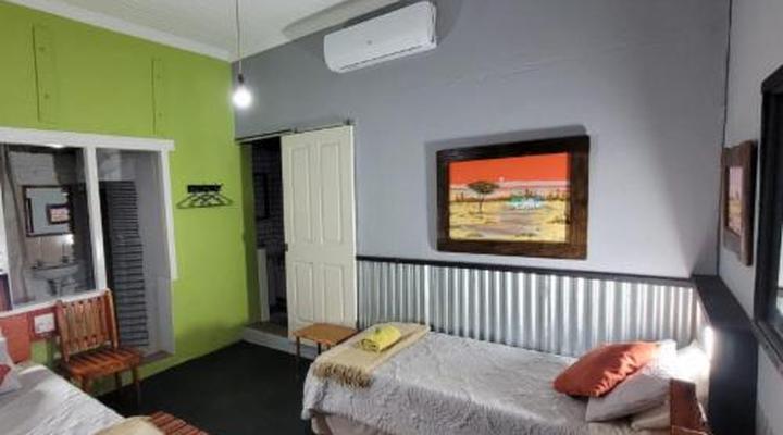 Aberdeen Self-catering