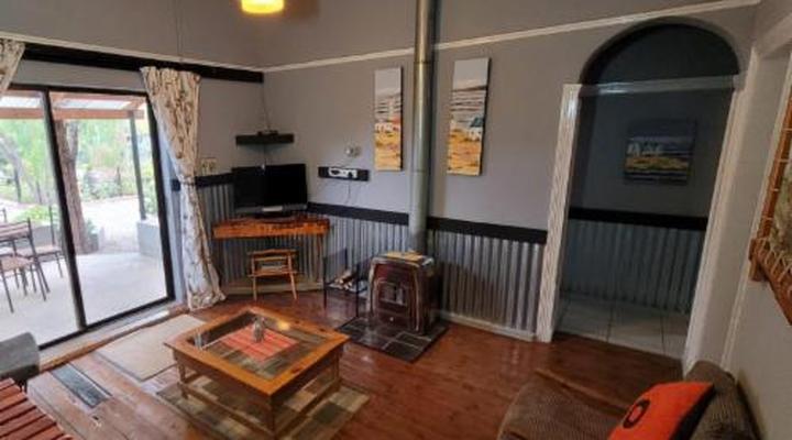 Aberdeen Self-catering