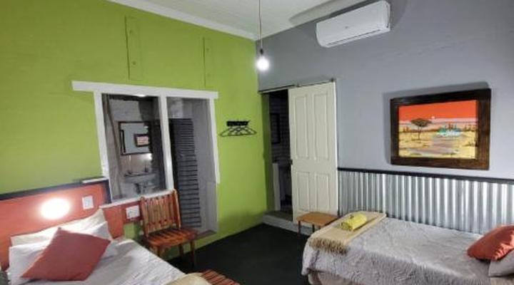 Aberdeen Self-catering