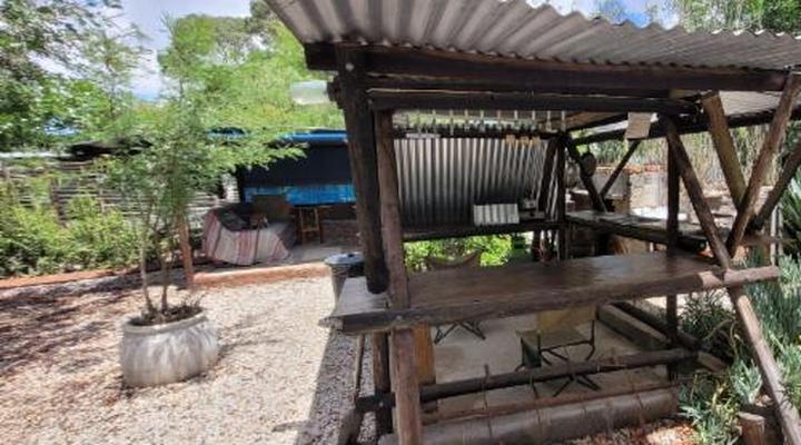 Aberdeen Self-catering