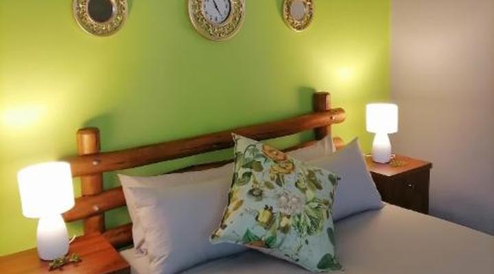 Aberdeen Self-catering