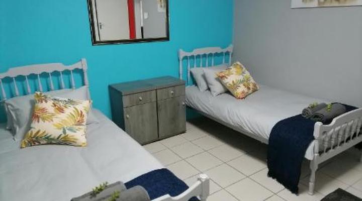 Aberdeen Self-catering