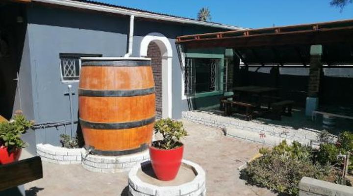 Aberdeen Self-catering