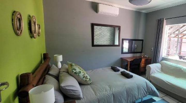 Aberdeen Self-catering